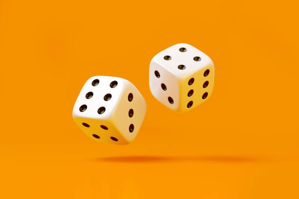 Live dice table on sanghoki rtp with dealer and real-time roll display